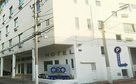 Hotel Ceo Morelia